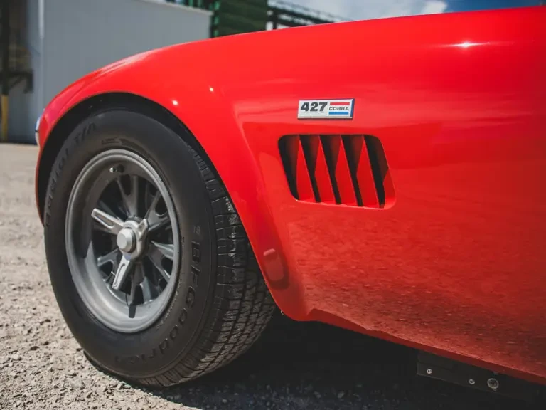 1966 Shelby Cobra 427 - Image 14 of 31