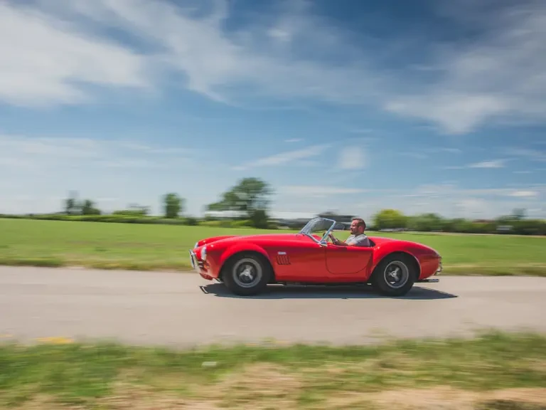 1966 Shelby Cobra 427 - Image 14 of 31