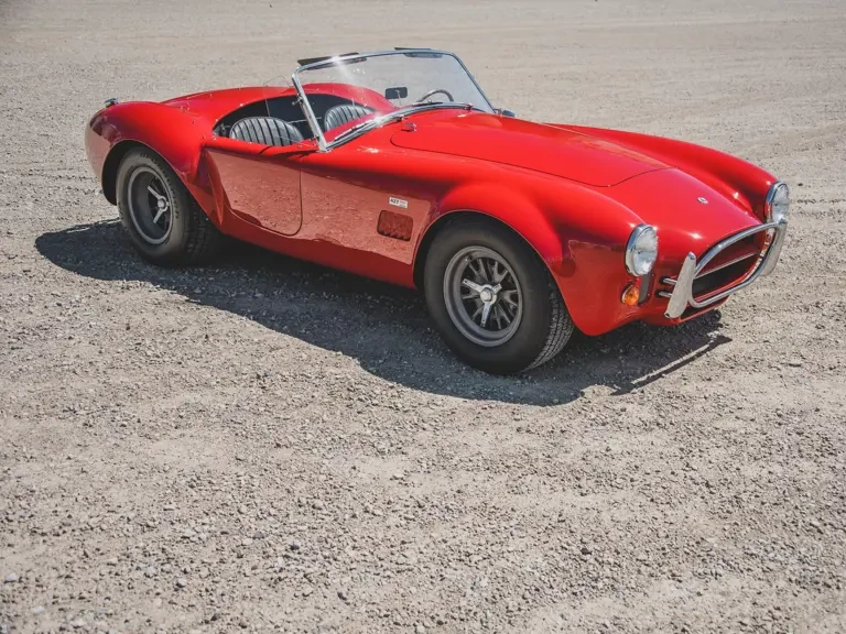 1966 Shelby Cobra 427 - Image 2 of 31