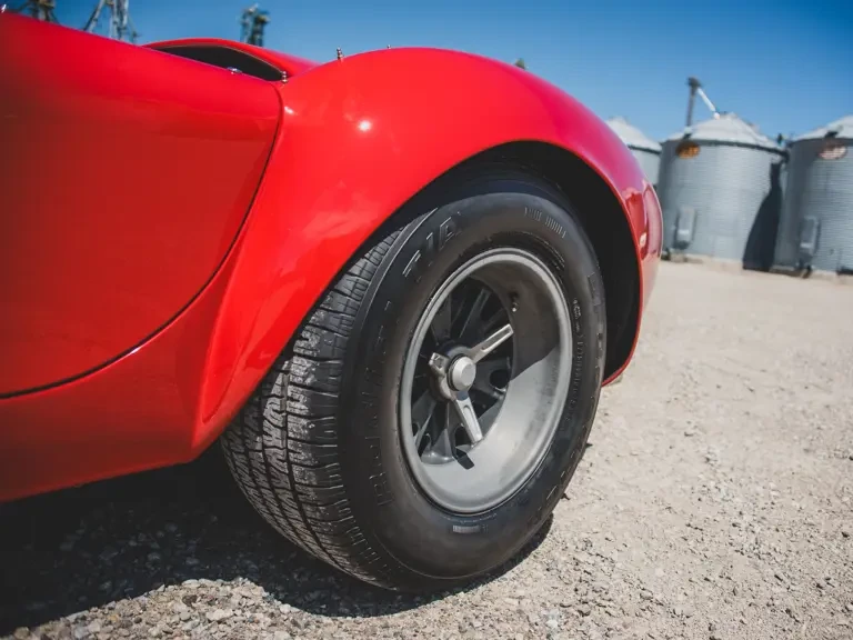 1966 Shelby Cobra 427 - Image 16 of 31