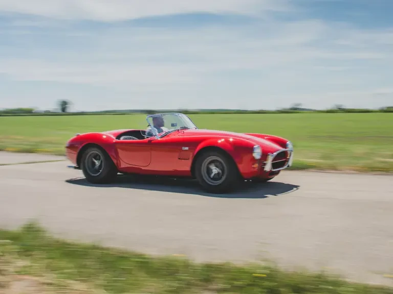 1966 Shelby Cobra 427 - Image 9 of 31