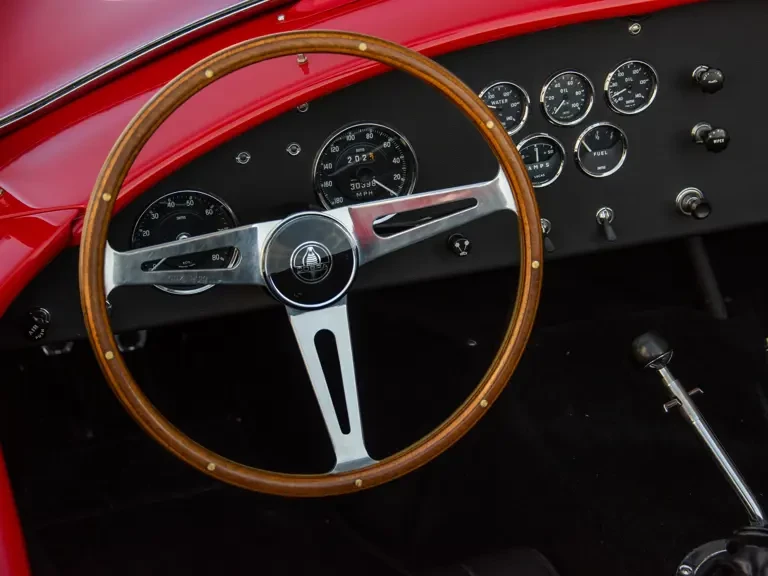 1966 Shelby Cobra 427 - Image 19 of 31