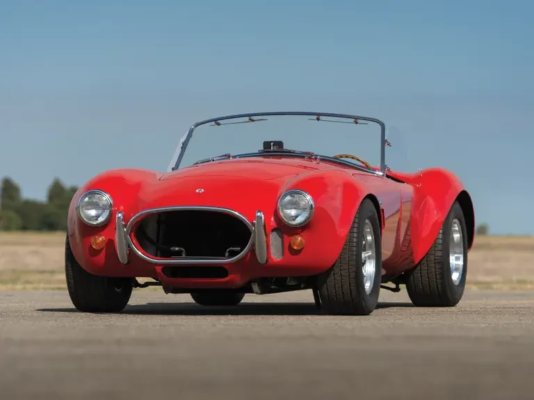 1966 Shelby Cobra 427 - Image 22 of 28