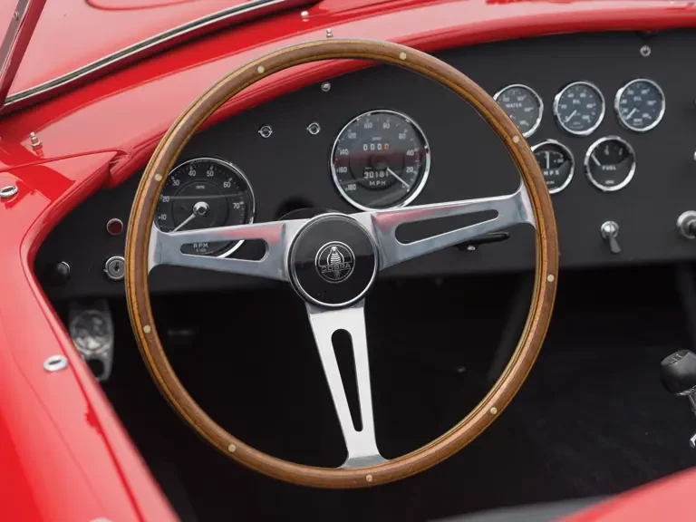 1966 Shelby Cobra 427 - Image 16 of 28