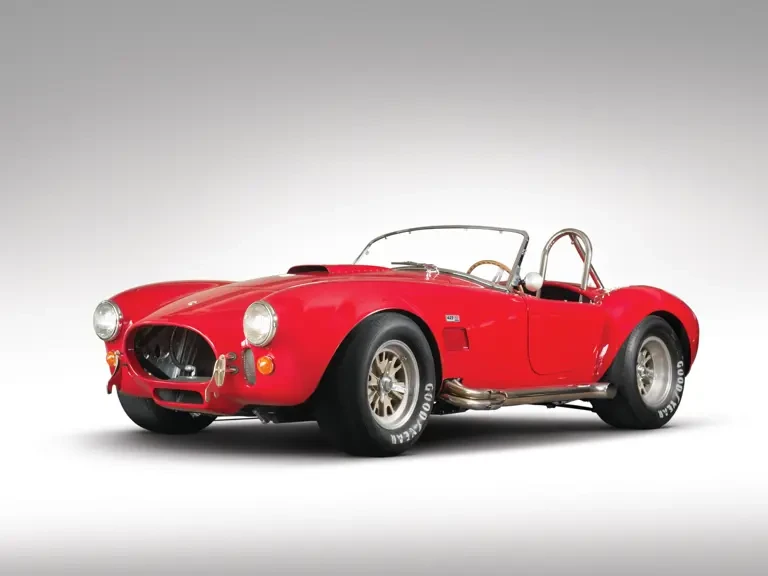 1966 Shelby Cobra 427 - Image 2 of 18