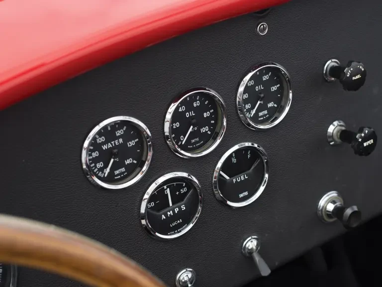 1966 Shelby Cobra 427 - Image 18 of 28