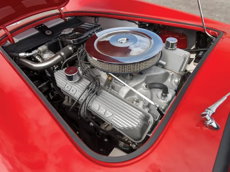 1966 Shelby Cobra 427 - Image 27 of 28