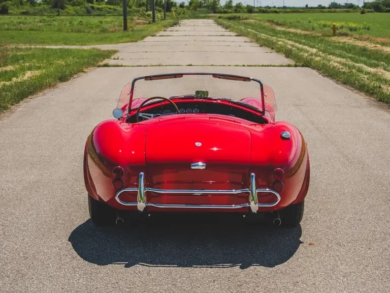 1966 Shelby Cobra 427 - Image 8 of 31