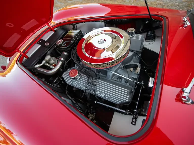 1966 Shelby Cobra 427 - Image 4 of 31