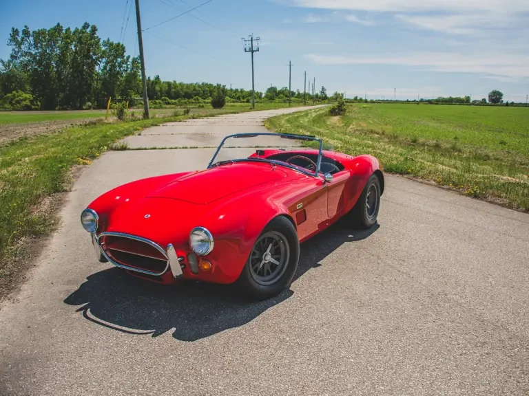 1966 Shelby Cobra 427 - Image 11 of 31
