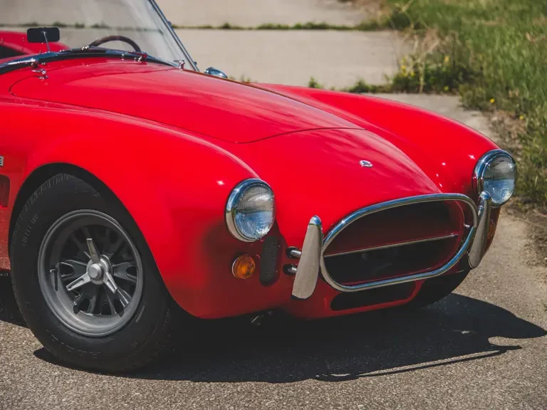 1966 Shelby Cobra 427 - Image 20 of 31