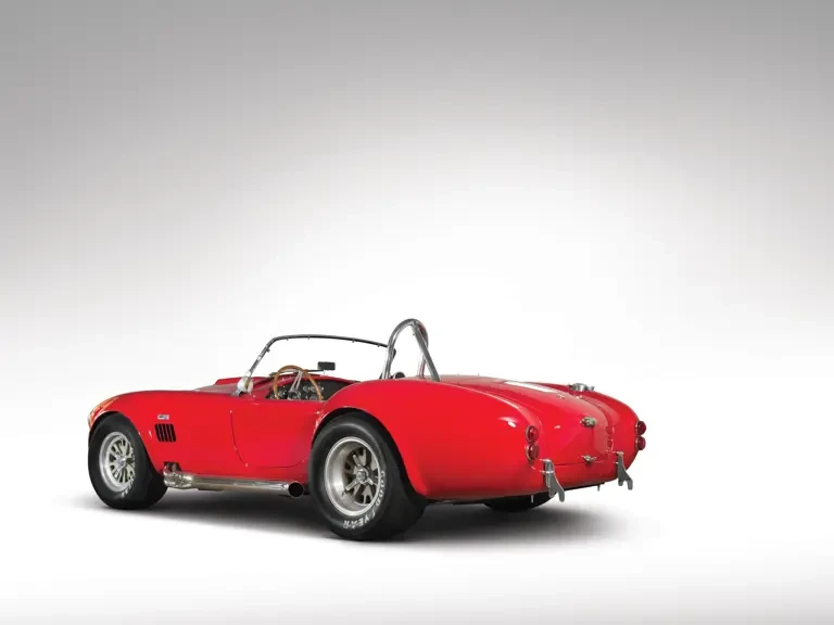1966 Shelby Cobra 427 - Image 3 of 18
