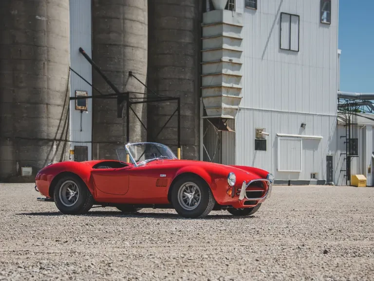 1966 Shelby Cobra 427 - Image 2 of 31