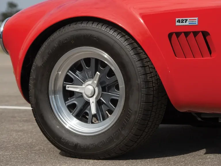 1966 Shelby Cobra 427 - Image 9 of 28