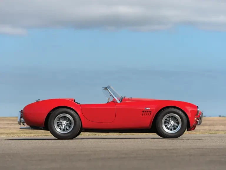 1966 Shelby Cobra 427 - Image 6 of 28