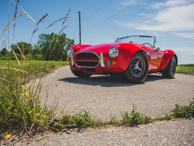 1966 Shelby Cobra 427 - Image 12 of 31