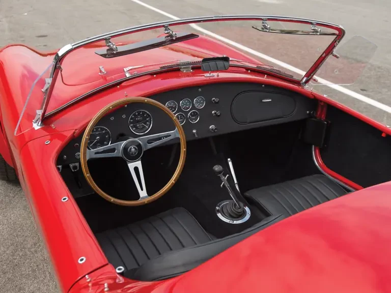 1966 Shelby Cobra 427 - Image 5 of 28