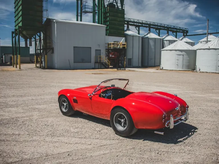 1966 Shelby Cobra 427 - Image 3 of 31