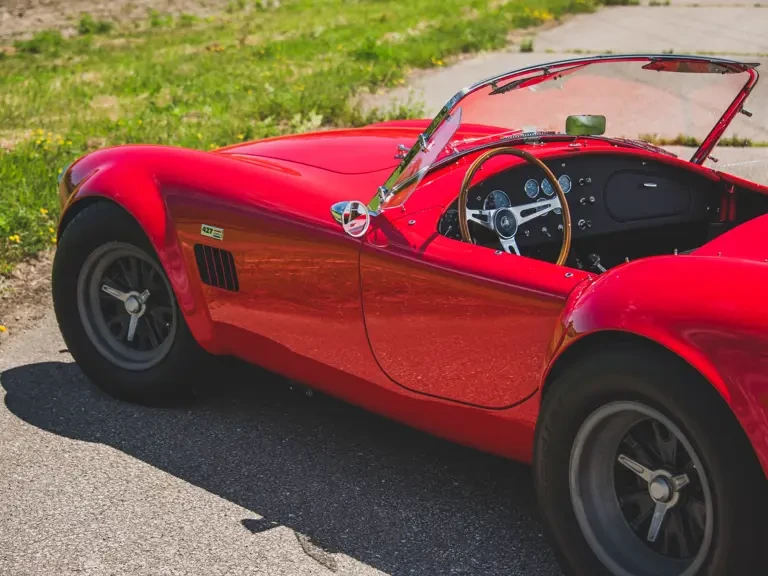 1966 Shelby Cobra 427 - Image 24 of 31