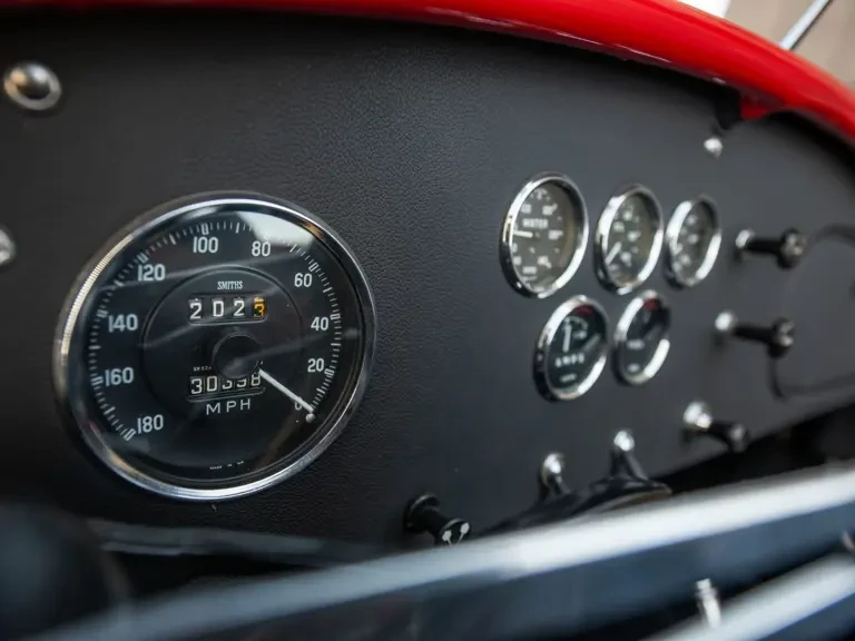 1966 Shelby Cobra 427 - Image 27 of 31