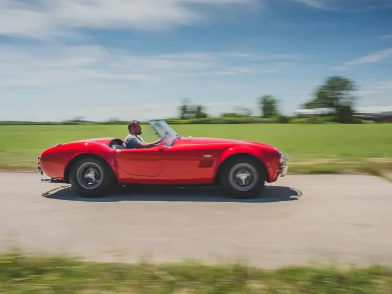 1966 Shelby Cobra 427 - Image 11 of 31