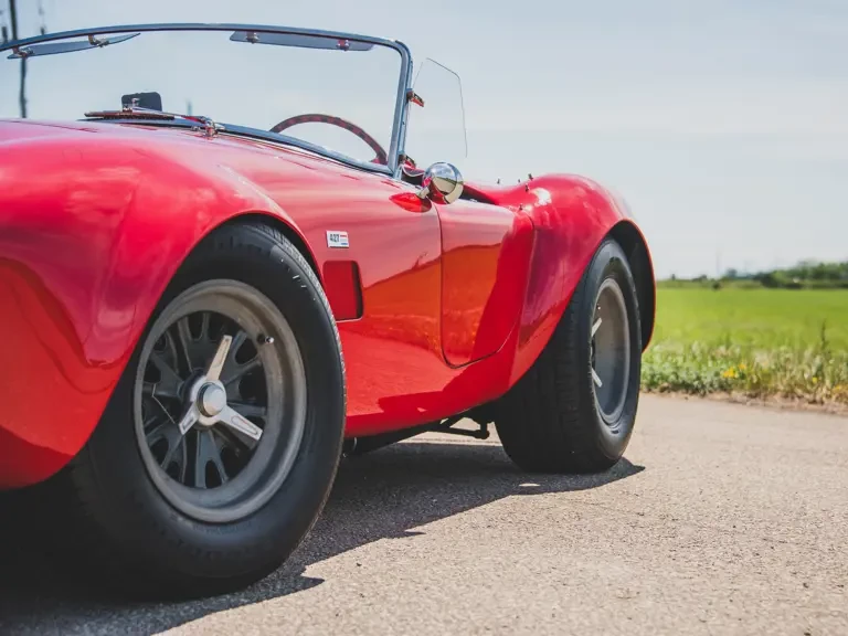 1966 Shelby Cobra 427 - Image 30 of 31