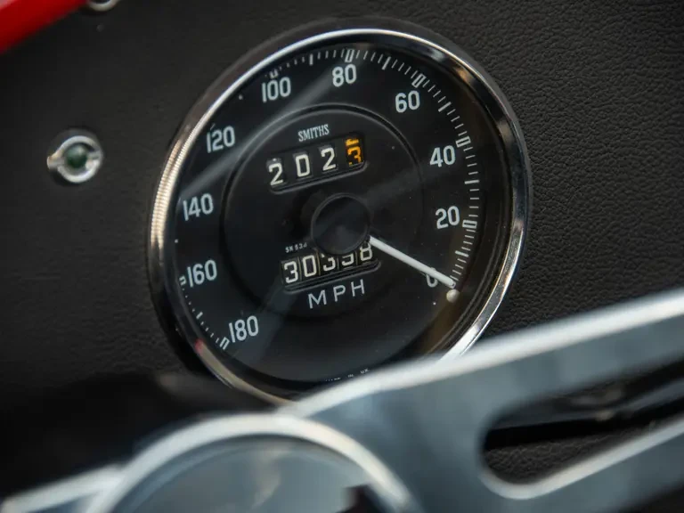 1966 Shelby Cobra 427 - Image 20 of 31
