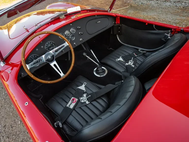 1966 Shelby Cobra 427 - Image 5 of 31