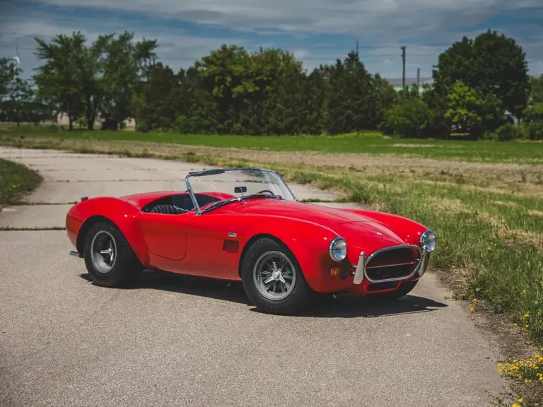 1966 Shelby Cobra 427 - Image 17 of 31