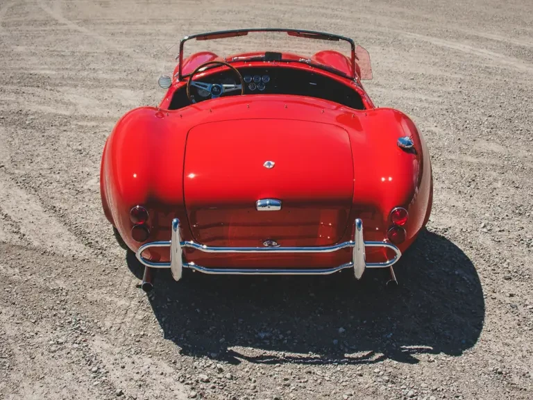 1966 Shelby Cobra 427 - Image 8 of 31