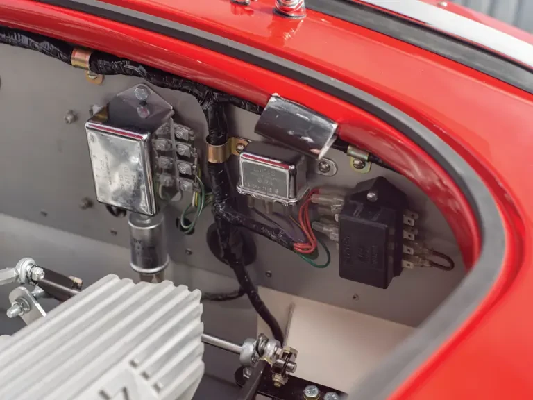 1966 Shelby Cobra 427 - Image 28 of 28