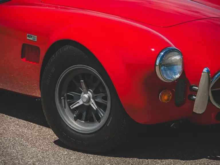 1966 Shelby Cobra 427 - Image 19 of 31