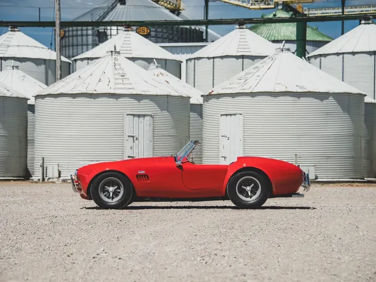 1966 Shelby Cobra 427 - Image 6 of 31