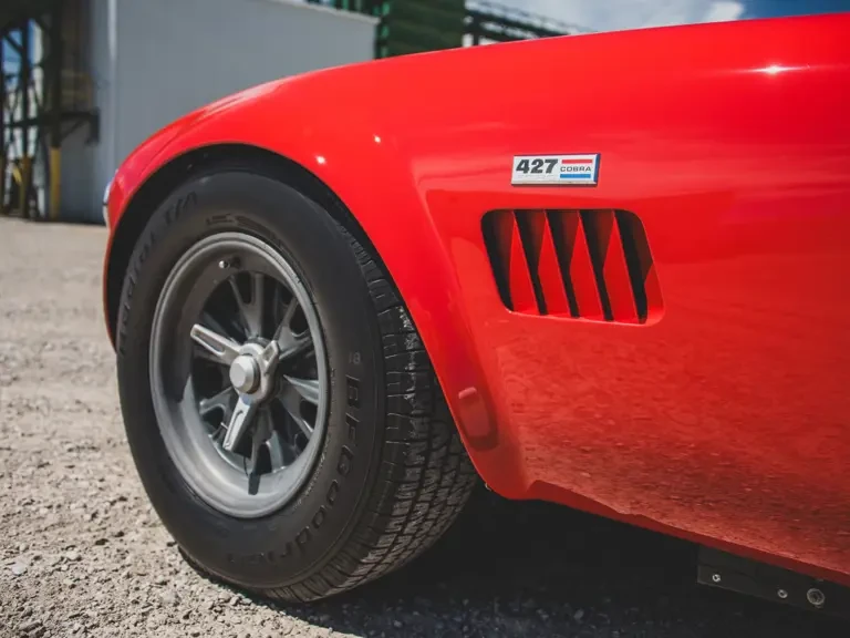 1966 Shelby Cobra 427 - Image 15 of 31