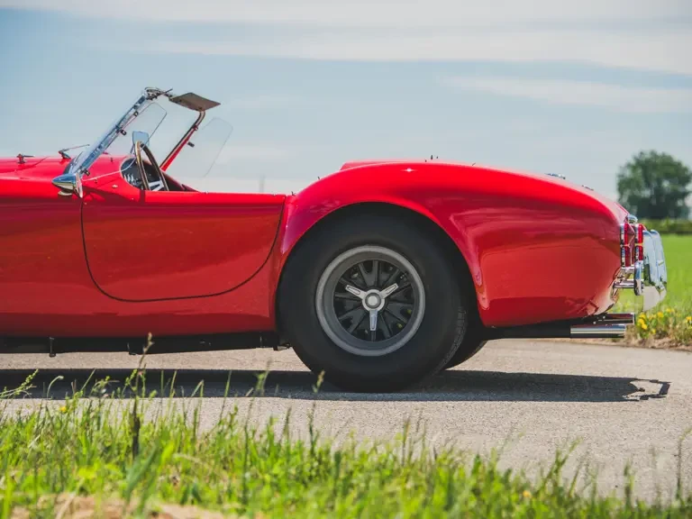 1966 Shelby Cobra 427 - Image 26 of 31