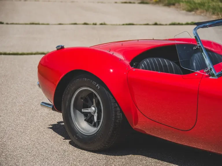 1966 Shelby Cobra 427 - Image 21 of 31