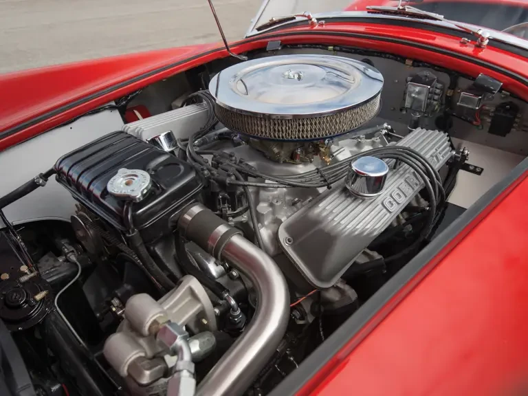 1966 Shelby Cobra 427 - Image 4 of 28