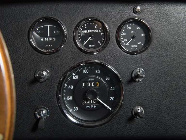 1966 Shelby Cobra 427 - Image 13 of 18