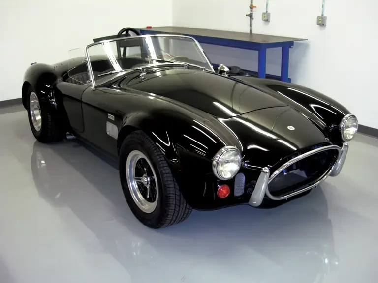 1966 Shelby Cobra 427 - Image 2 of 2