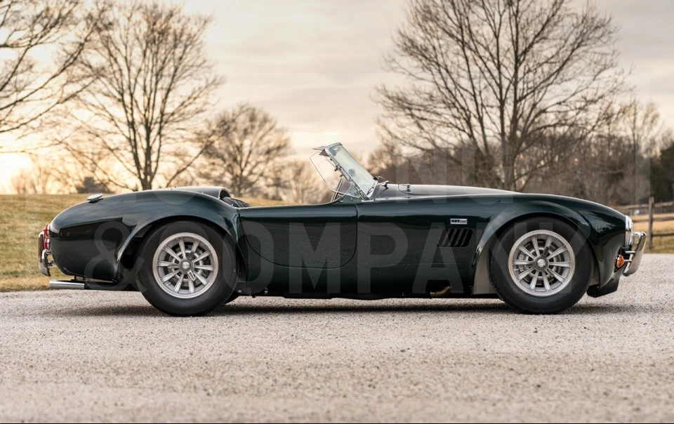 1966 Shelby Cobra 427 - Image 7 of 21