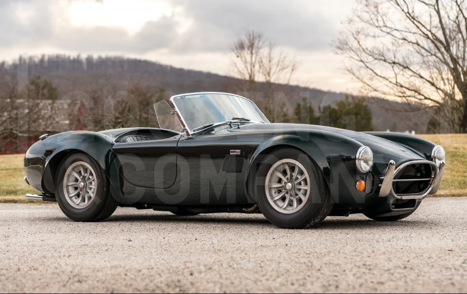 1966 Shelby Cobra 427 - Image 5 of 21