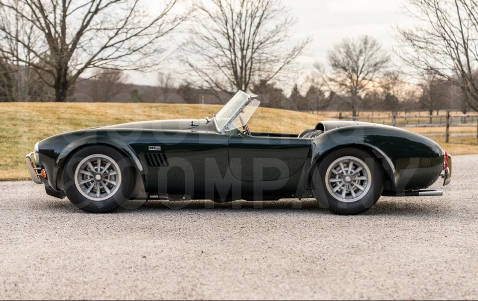 1966 Shelby Cobra 427 - Image 6 of 21