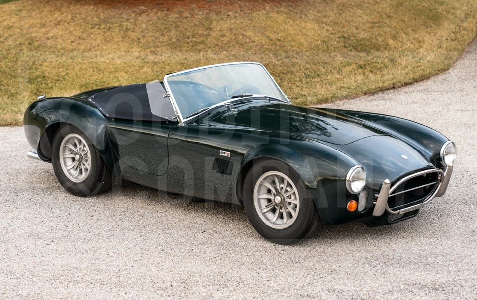 1966 Shelby Cobra 427 - Image 4 of 21