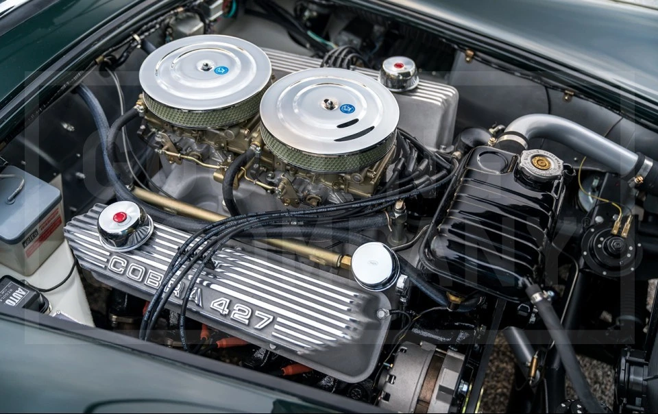 1966 Shelby Cobra 427 - Image 19 of 21