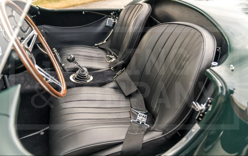 1966 Shelby Cobra 427 - Image 11 of 21