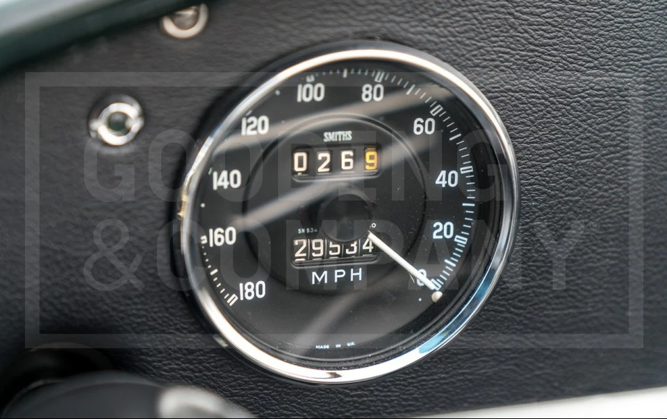 1966 Shelby Cobra 427 - Image 13 of 21