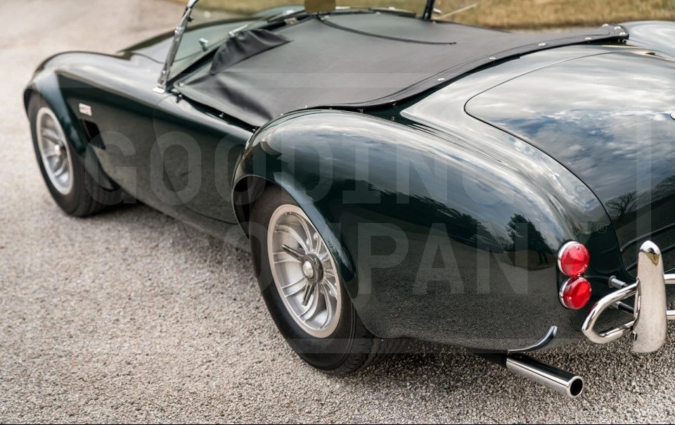 1966 Shelby Cobra 427 - Image 15 of 21