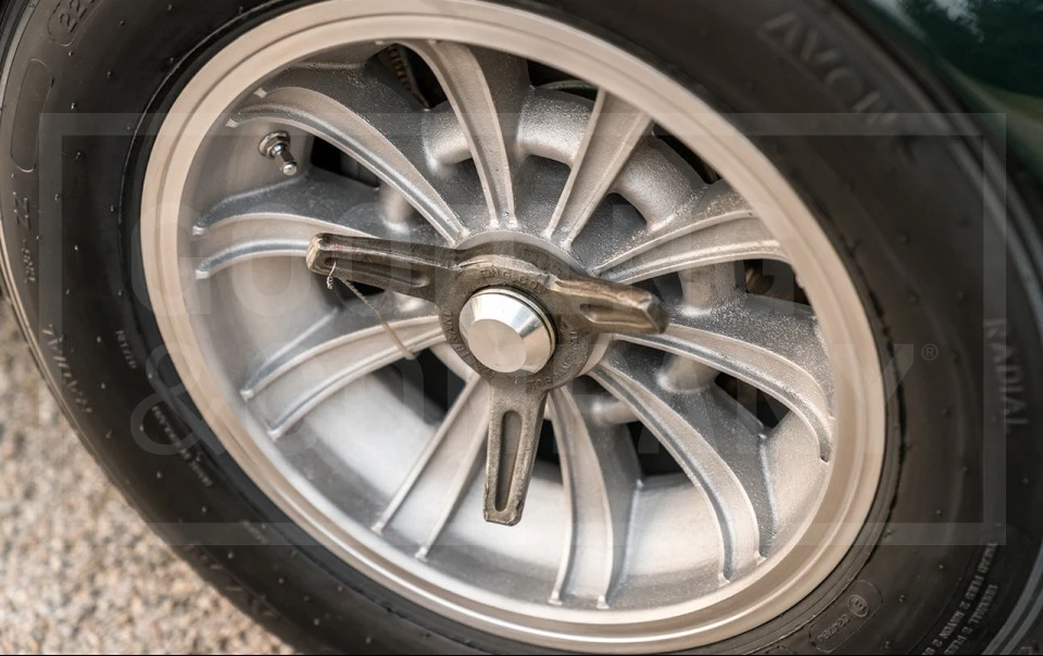 1966 Shelby Cobra 427 - Image 16 of 21