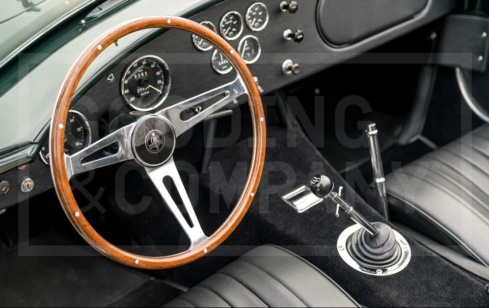 1966 Shelby Cobra 427 - Image 12 of 21