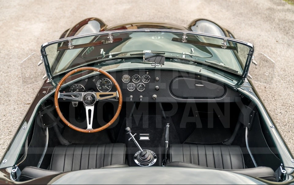 1966 Shelby Cobra 427 - Image 10 of 21